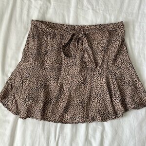 women’s skirt